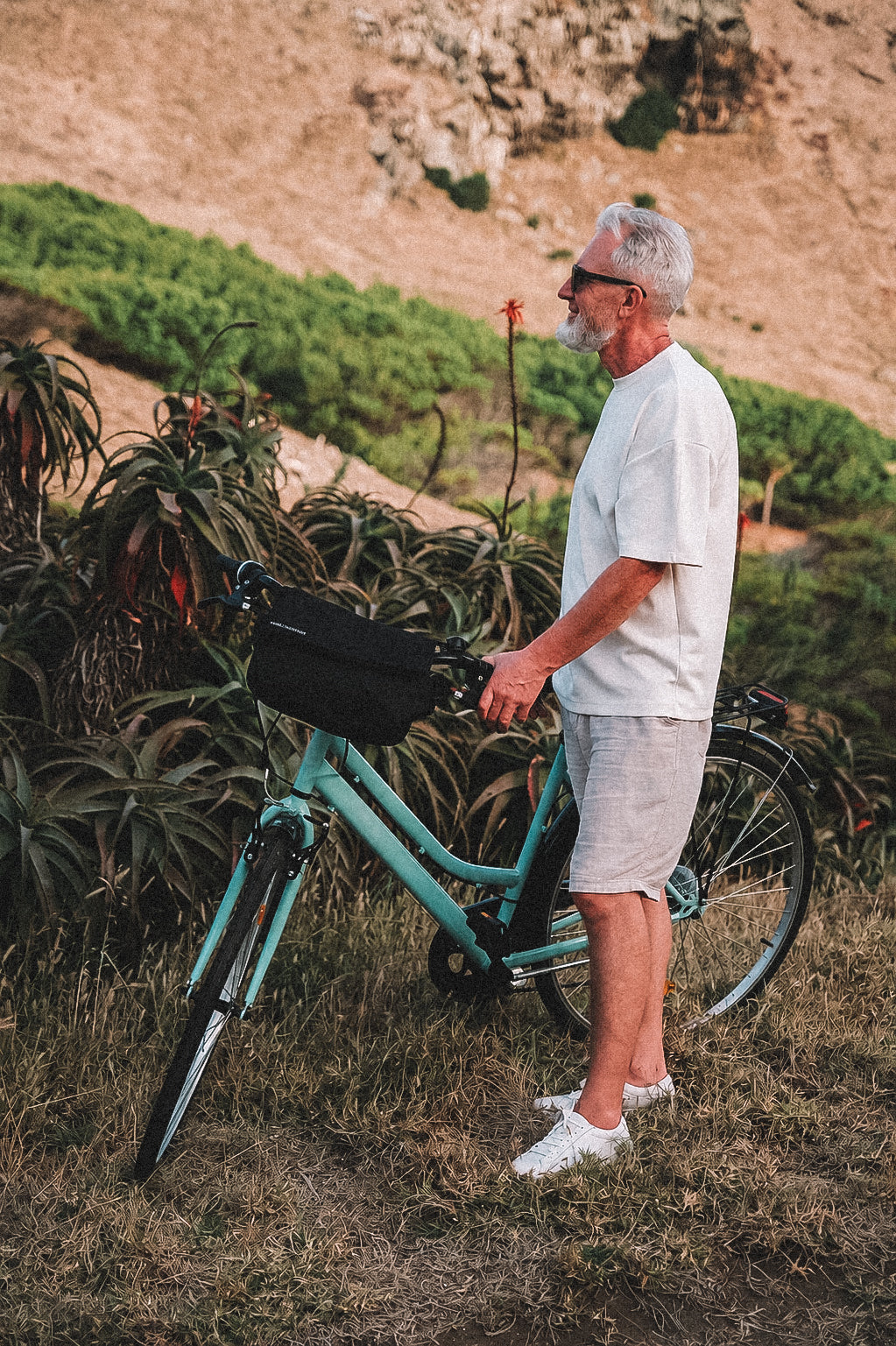 Kelso Fahrrad- Lenkertasche