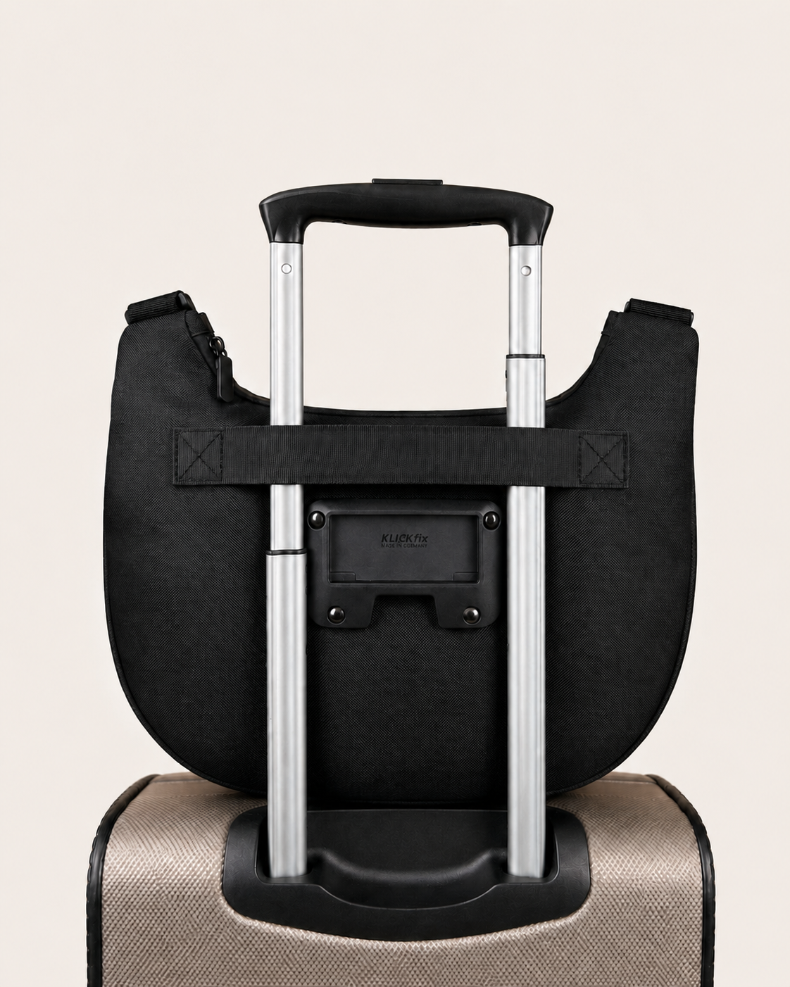 Eclipse Fahrrad- Lenkertasche